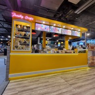 Freshy Crepe ( เฟรชชี่เครป ) เดอะสตรีทรัชดา