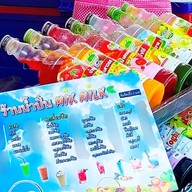ร้านน้ำปั่น MiX MiLK