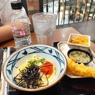 Marugame Seimen (มารุกาเมะ เซเมง) เดอะ พรอมานาด