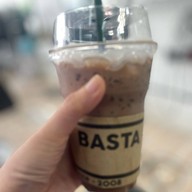 บาสต้าคาฟ่ คลอง4