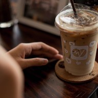 Mavin Coffee Roaster โรงคั่วกาแฟมาวิน หลัง รพ.ศูนย์
