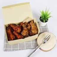 Kin-Kai (กิน-ไก่) ไก่เกาหลี สงขลา