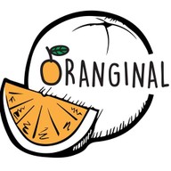 น้ำส้ม ORANGINAL สาขา Central World CentralWorld