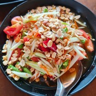 เมนูของร้าน ปาปาย่ามัม สาขา 2 ปากบารา สตูล