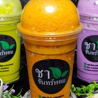 ชาสาวใต้ (ชาจันทร์หอม)