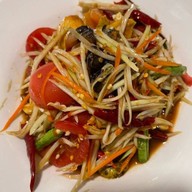 ร้านแซ่บจ๊าด