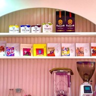 Lalynnwitches cafe (เครื่องดื่ม - อาหาร)