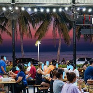 ติดมันส์ สาขา บางแสน บางแสน