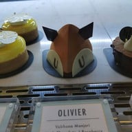 The Little House Cafe and Restaurant