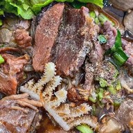 ก๋วยเตี๋ยวเนื้อ พุทธศักราช 2460