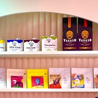 Lalynnwitches cafe (เครื่องดื่ม - อาหาร)