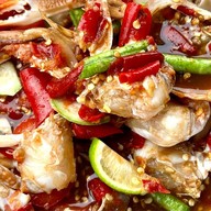ร้านแซ่บจ๊าด