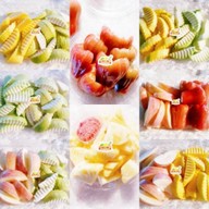 โชกุนครุฑธาเทพ ผลไม้สด
