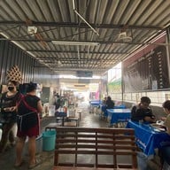 ก๋วยเตี๋ยวเรือโบราณ จัดจ้าน แซ่บซี๊ด1 สาขา 1(เยื้องวัดอีสาน)
