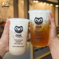 Owl Cha ศาลายา