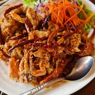 เมนูของร้าน ปาปาย่ามัม สาขา 2 ปากบารา สตูล