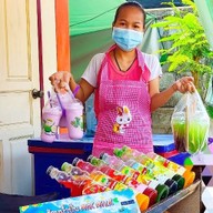 ร้านน้ำปั่น MiX MiLK