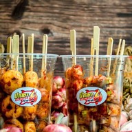 ร้านปากชาหม่าล่า สาขาฟู้ดวิลล่า ราชพฤกษ์