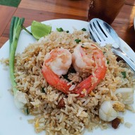 เมนูของร้าน กิมเส็ง สุกี้โบราณ บางคูวัด