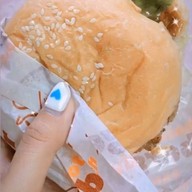 เมนูของร้าน Tiger steak house X The burgest burger เกกี4 ฉลองกรุง ลาดกระบัง 1
