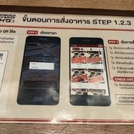 เมนู Yakiniku Like เซ็นทรัล ลาดพร้าว