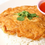 ปลาเผาฟอยล์ by ยักษ์เล่าเรื่อง .