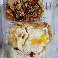 เมนูของร้าน มาม่าดู๊ด 1