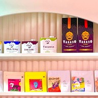 Lalynnwitches cafe (เครื่องดื่ม - อาหาร)