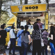 Noob Coffee Truck เอราวัณ เอราวัณ