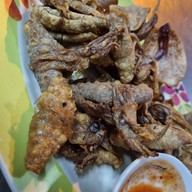 ข้าวต้ม เจ้ตู่ ตรงข้ามโลตัส พนัสนิคม