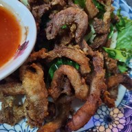 ข้าวต้ม เจ้ตู่ ตรงข้ามโลตัส พนัสนิคม