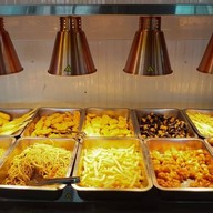 ติดมันส์ สาขา บางแสน บางแสน