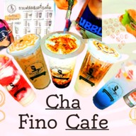 1992 FINO CAFE CHA & Bakery ตลาดอยู่ดีมีสุข
