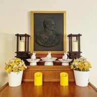 โรงแรมสายลม