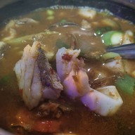 ข้าวต้ม เจ้ตู่ ตรงข้ามโลตัส พนัสนิคม