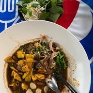 ก๋วยเตี๋ยวเรือโบราณ จัดจ้าน แซ่บซี๊ด1 สาขา 1(เยื้องวัดอีสาน)