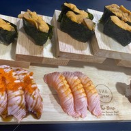 เมนูของร้าน ชาบู เดลิเวอรี by Shabu De Bear สาขา โฮมโปร พระราม 2