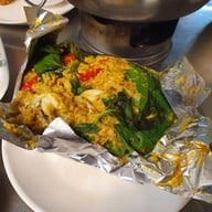 เมนูของร้าน เจ๊ไข่ ซีฟู้ด ประชาชื่น ประชาชื่น