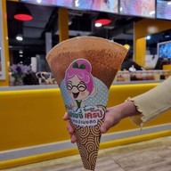Freshy Crepe ( เฟรชชี่เครป ) เดอะสตรีทรัชดา