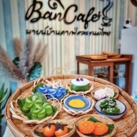 9ban Cafe & Kanom Thai