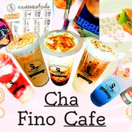 1992 FINO CAFE CHA & Bakery ตลาดอยู่ดีมีสุข