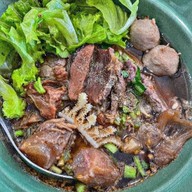 ก๋วยเตี๋ยวเนื้อ พุทธศักราช 2460