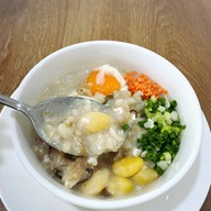 Zeroco plant-based cafe' ลาดพร้าว84 ลาดพร้าว84
