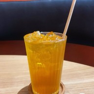 เมนูของร้าน ชางไฮ อาหารเหนือ