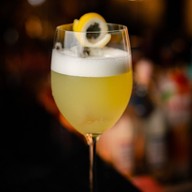 Shelby bar at nimman soi7