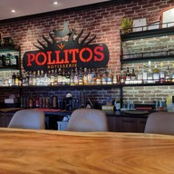 Pollitos Rotisserie