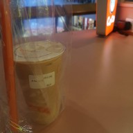 เมนูของร้าน CoCo Fresh Tea & Juice เซ็นทรัลพระราม 9