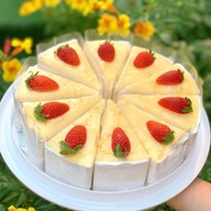 เมนูของร้าน Darista Cafe พัฒนาการ