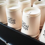 Slowly Mama Coffee Space by bliQ bliQ Hotel