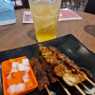 หม่าล่ามาเนีย  Mala Mania หลักสี่ (North Park)